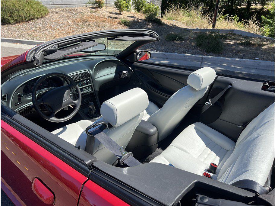 Used 1999 Ford Mustang GT RWD image 18