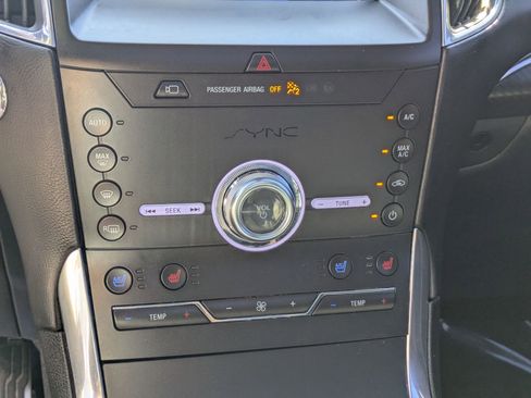 Used 2020 Ford Edge ST w/ Equipment Group 401A image 25