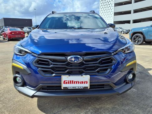 Certified 2026 Subaru Crosstrek 2.5i Sport image 19