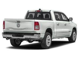 Used 2019 RAM 1500 Big Horn AWD/4WD video 2