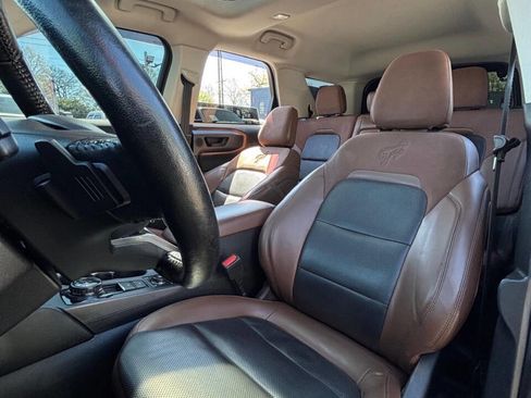 Used 2021 Ford Bronco Sport Badlands w/ Badlands Package image 11