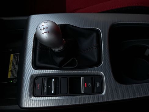 Used 2023 Honda Civic Type R image 22