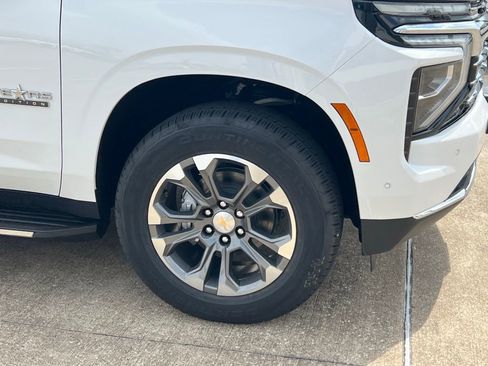 New 2026 Chevrolet Tahoe LT w/ Comfort Package RWD image 10
