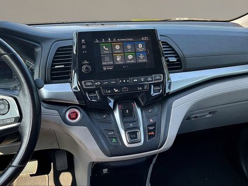 Used 2018 Honda Odyssey EX-L image 9