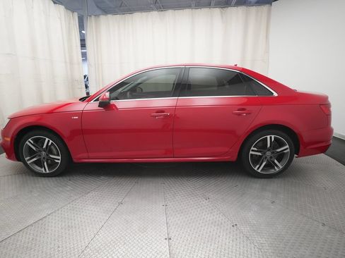 Used 2017 Audi A4 2.0T Premium Plus w/ Premium Plus Package AWD/4WD image 24