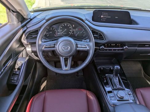 Used 2023 MAZDA CX-30 AWD 2.5 S w/ Preferred Package image 18