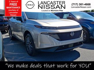 New 2026 Nissan Murano SL w/ Comfort Package AWD/4WD video 1