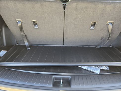 New 2026 Kia Sorento SX image 23