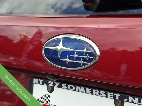 Used 2023 Subaru Forester Premium AWD/4WD image 31
