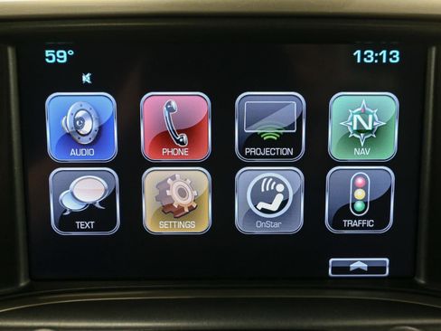 Used 2016 Chevrolet Silverado 3500 High Country image 24