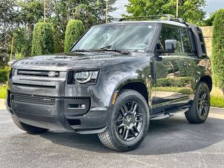 Certified 2023 Land Rover Defender 90 X-Dynamic SE AWD/4WD video 1