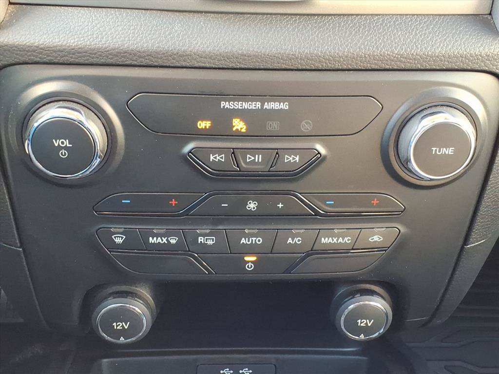 Used 2020 Ford Ranger XLT w/ Equipment Group 301A Mid AWD/4WD image 17