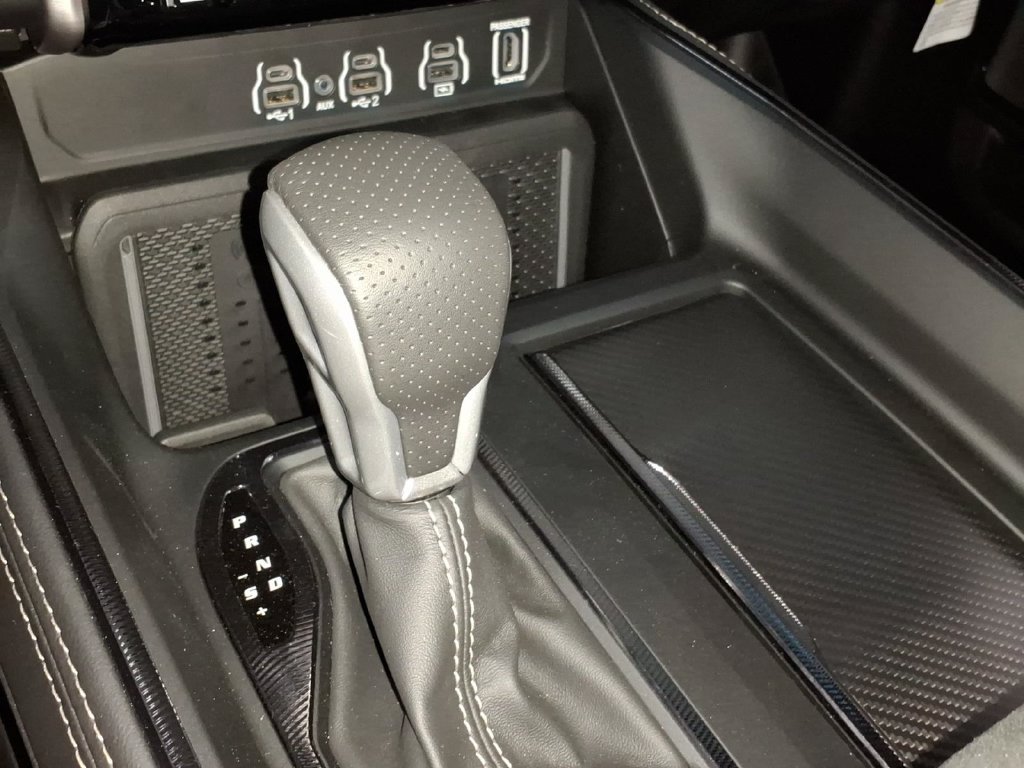 New 2026 RAM 1500 RHO w/ RHO Level 1 Equipment Group AWD/4WD image 8