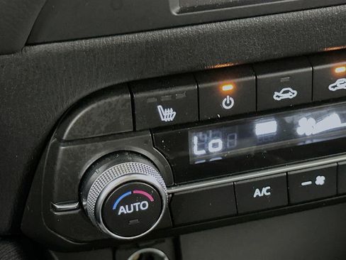 Certified 2024 MAZDA CX-5 AWD 2.5 S w/ Select Package image 28