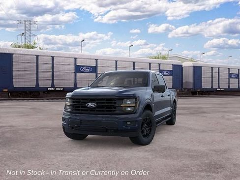New 2026 Ford F150 XLT AWD/4WD image 2