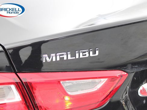 Used 2024 Chevrolet Malibu LS FWD image 10