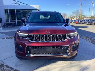 Used 2023 Jeep Grand Cherokee Overland video 2