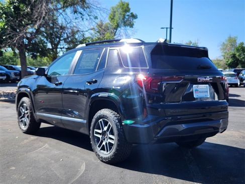 New 2026 GMC Terrain AT4 w/ Convenience Package III image 2