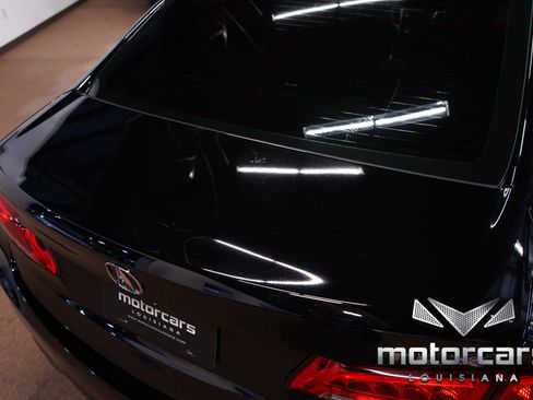 Used 2018 Acura TLX V6 w/ Technology Package FWD image 17