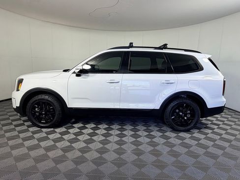 Used 2024 Kia Telluride SX Prestige X-Pro AWD/4WD image 8