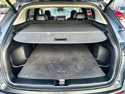 Used 2023 MAZDA CX-50 2.5 S w/ Cargo Package image 19