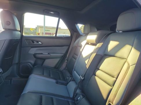 Certified 2024 Honda Prologue Elite image 14