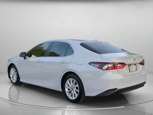 Used 2023 Toyota Camry LE FWD image 20