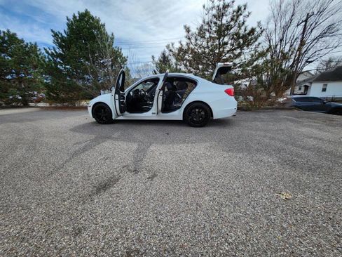 Used 2015 BMW 320i xDrive Sedan image 43