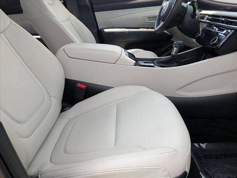 Used 2026 Hyundai Tucson SEL FWD image 20