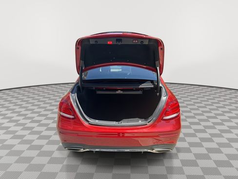 Used 2018 Mercedes-Benz E 300 w/ Premium 1 Package image 21