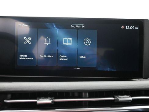 New 2026 Hyundai Santa Cruz SEL image 14