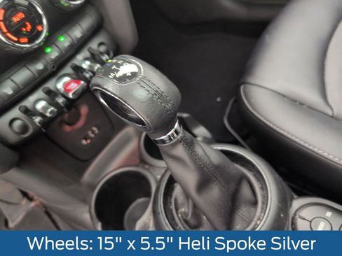 Used 2017 MINI Cooper 2-Door Hardtop image 27