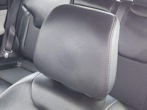 Used 2022 Jeep Compass Latitude FWD image 24