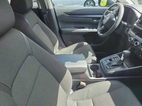 Certified 2024 Honda CR-V EX image 5