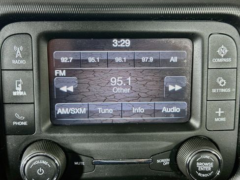 Used 2018 Jeep Wrangler Unlimited Sport AWD/4WD image 21