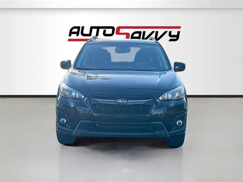 Used 2019 Subaru Crosstrek 2.0i Premium w/ Eyesight System image 2