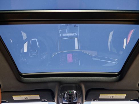 New 2026 Audi Q8 Prestige image 16