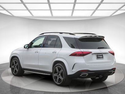 New 2026 Mercedes-Benz GLE 350 4MATIC