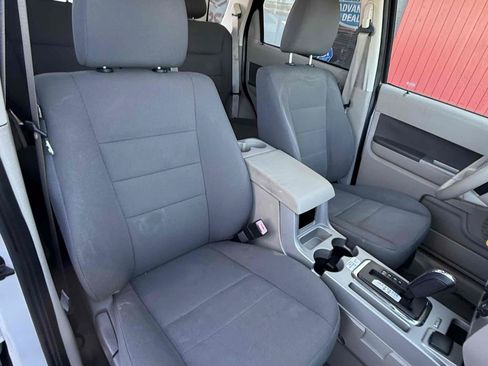 Used 2009 Ford Escape 4WD Hybrid image 21