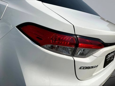 Used 2023 Toyota Corolla LE FWD image 25