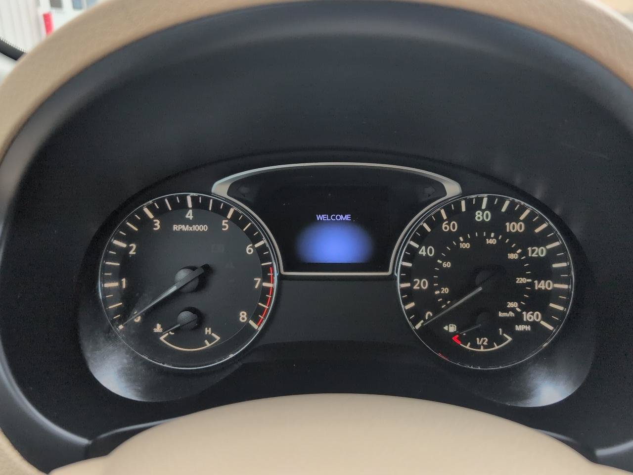 Used 2017 Nissan Altima 2.5 SV FWD image 11