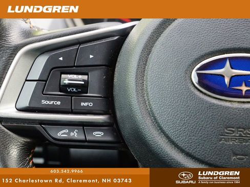 Used 2021 Subaru Crosstrek 2.0i Premium AWD/4WD image 15