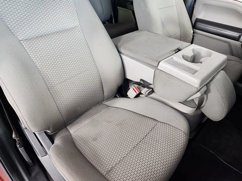 Used 2016 Ford F150 XLT AWD/4WD image 11