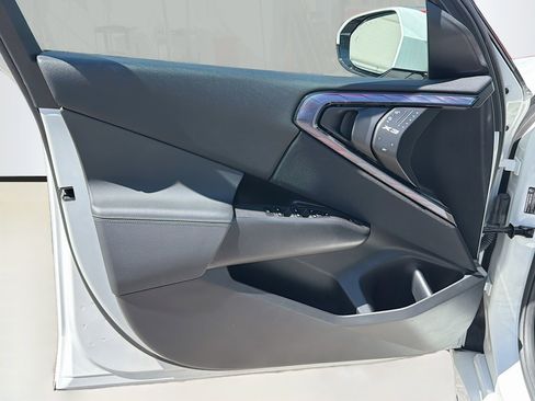 Used 2025 BMW X3 xDrive30i image 21