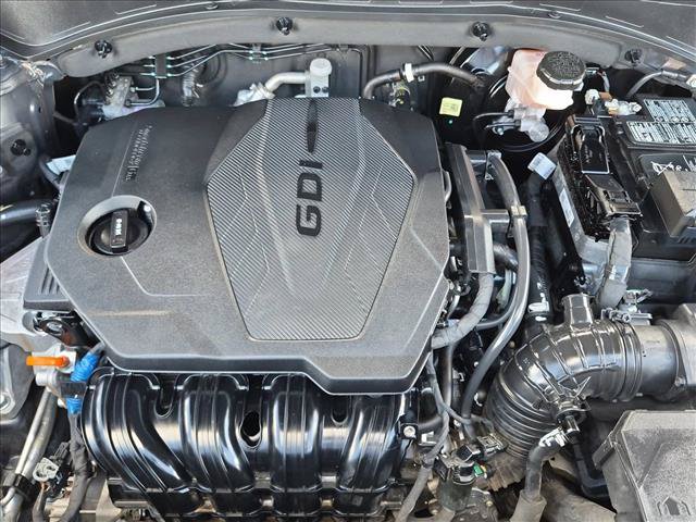 Used 2023 Hyundai Santa Fe SEL FWD image 22