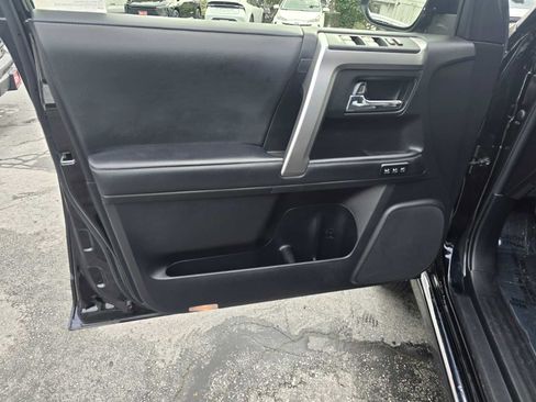 Used 2024 Toyota 4Runner Limited image 23