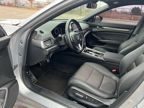 Used 2020 Honda Accord Sport image 24