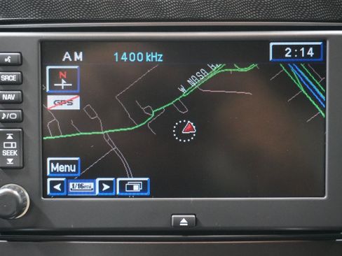 Used 2012 Chevrolet Corvette Coupe w/ 2LT Preferred Equipment Group image 18