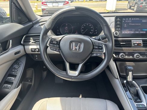 Used 2020 Honda Accord EX-L image 15