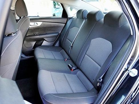 Used 2023 Kia Forte LXS FWD image 23